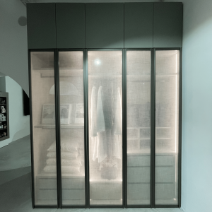 Dressing Tramato Lino & Verde Salvie - OUTLET