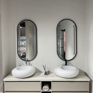 Mobilier baie Corda Matt - OUTLET