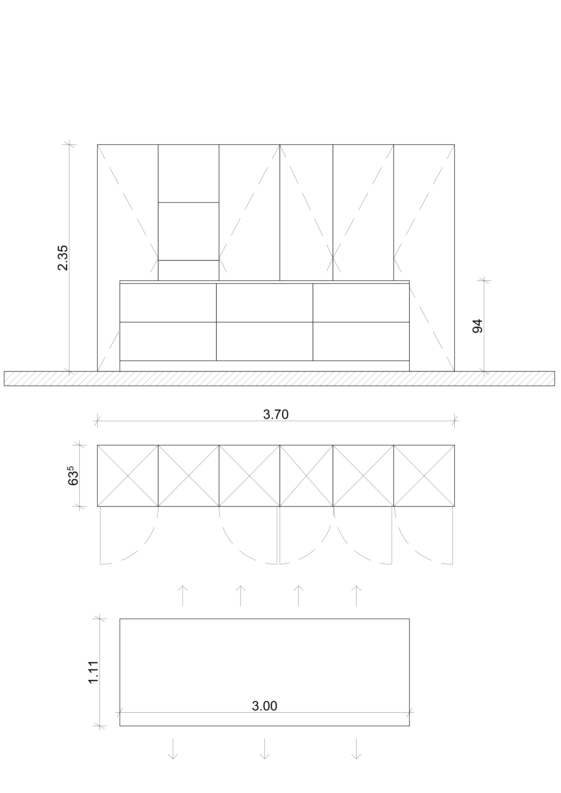 Bucătărie SLX SieMatic - OUTLET - SieMatic - imagine 2