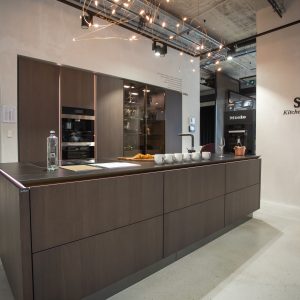 Bucătărie SLX SieMatic - OUTLET