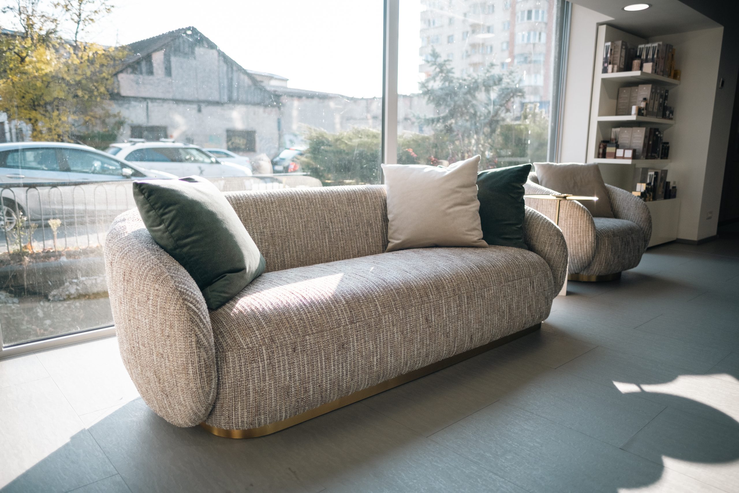 Canapea Brice_ECH-115323 - OUTLET - EICHHOLTZ - imagine 3