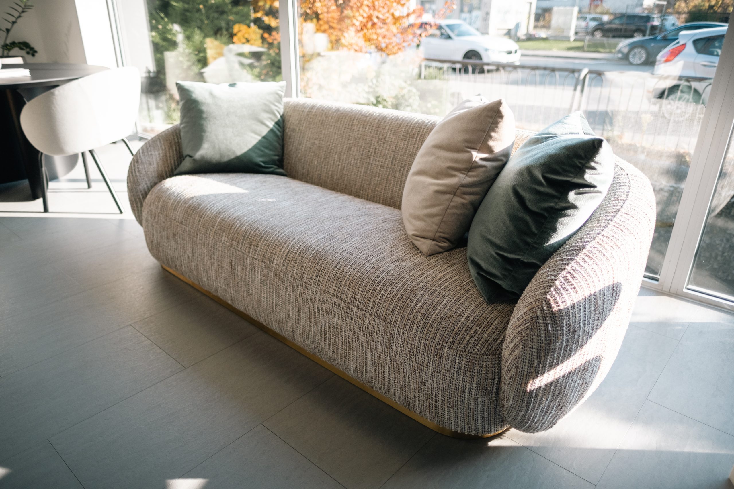 Canapea Brice_ECH-115323 - OUTLET - EICHHOLTZ - imagine 2