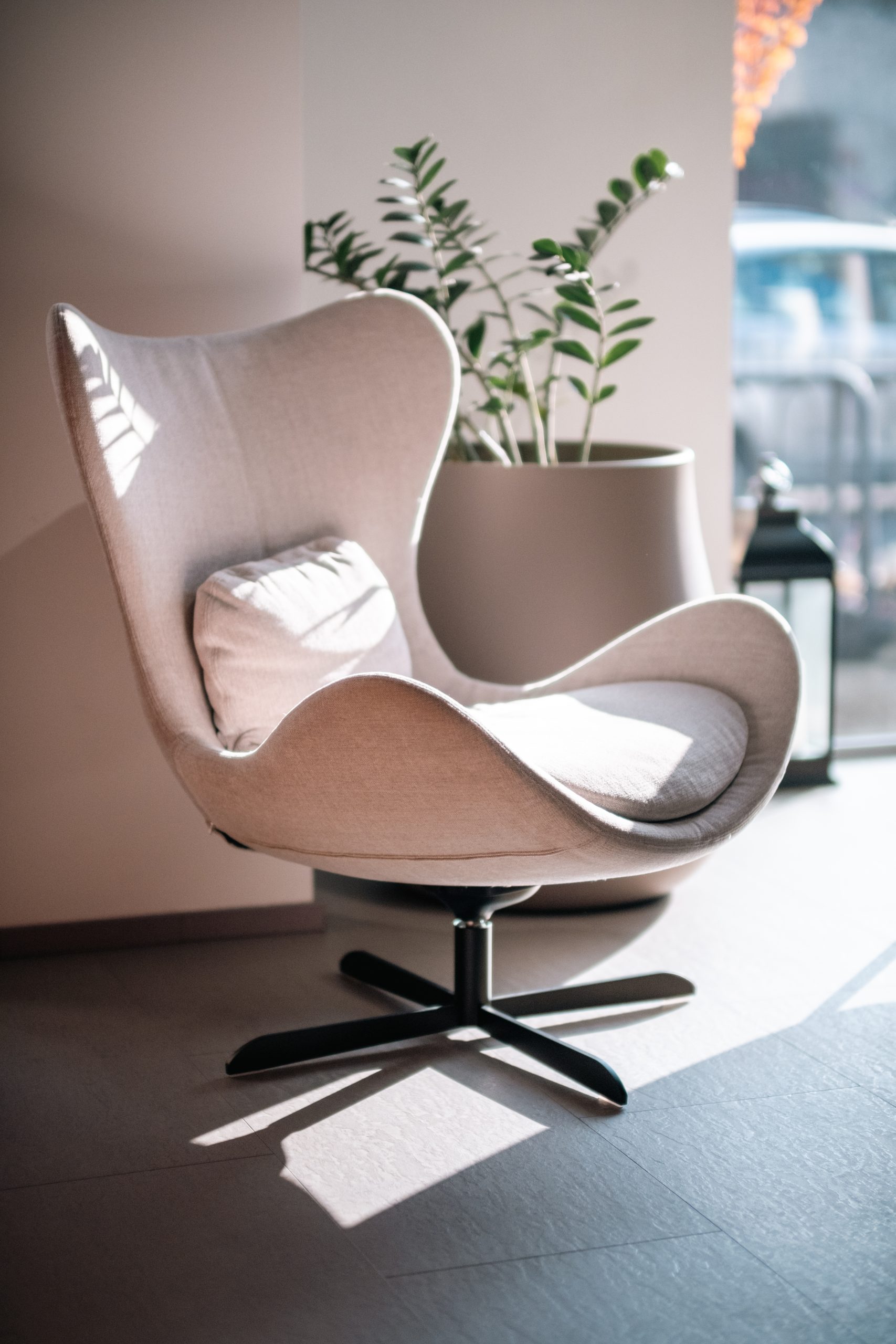 Fotoliu Lazy structura metalica_CAL-CS3373-C - OUTLET - calligaris