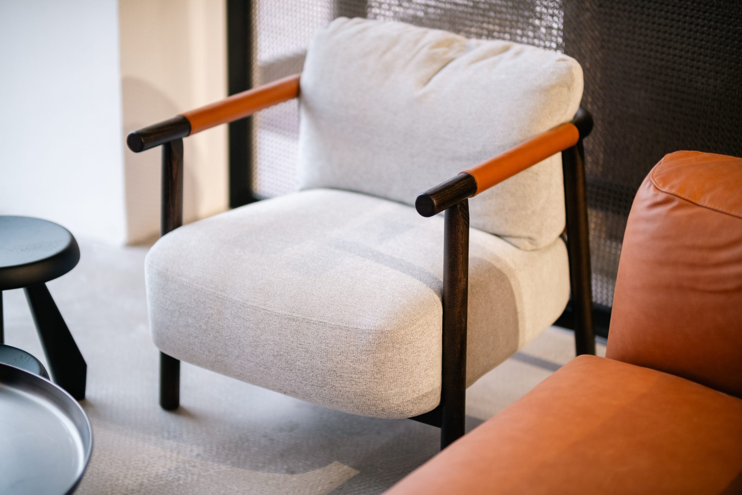 Fotoliu Nathy - OUTLET - Ditre Italia - imagine 3