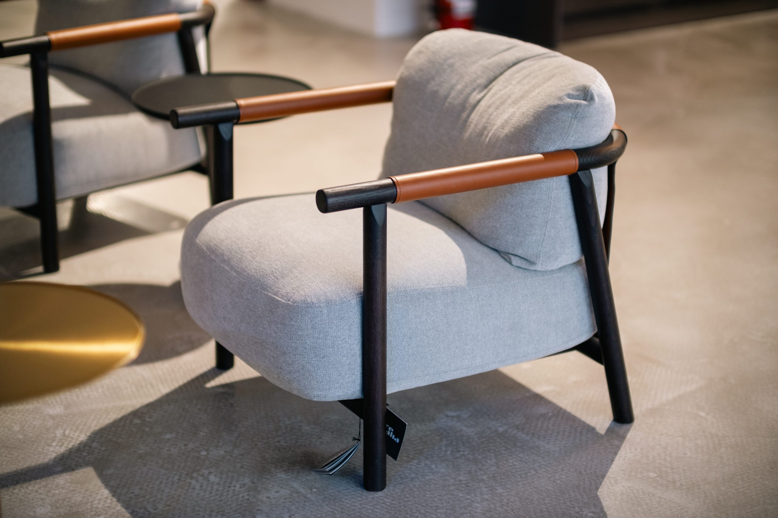 Fotoliu Nathy - OUTLET - Ditre Italia - imagine 2