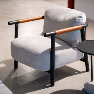 Fotoliu Nathy - OUTLET