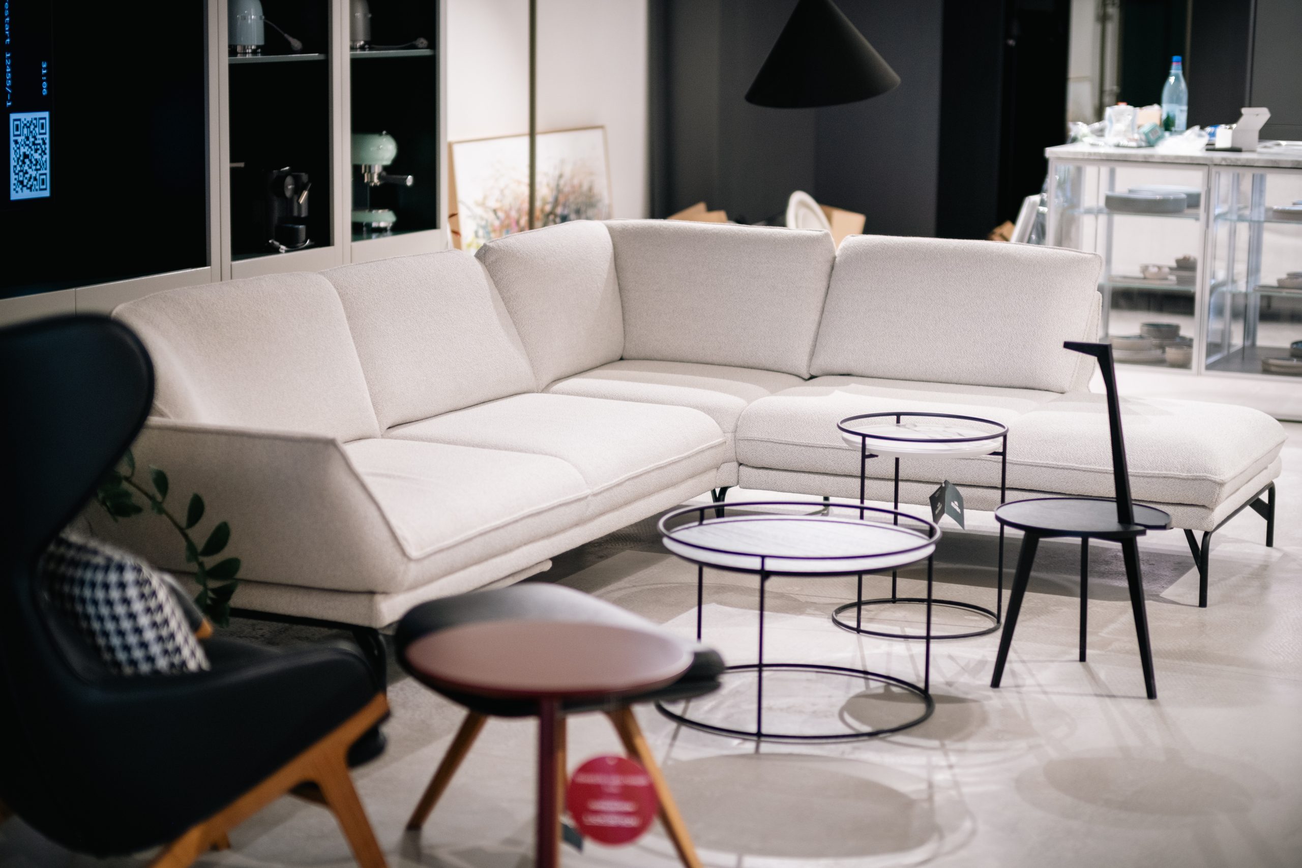 Canapea Himolla_OHIM1378 87 S14_OHIM1378 56 S14 - OUTLET - himolla