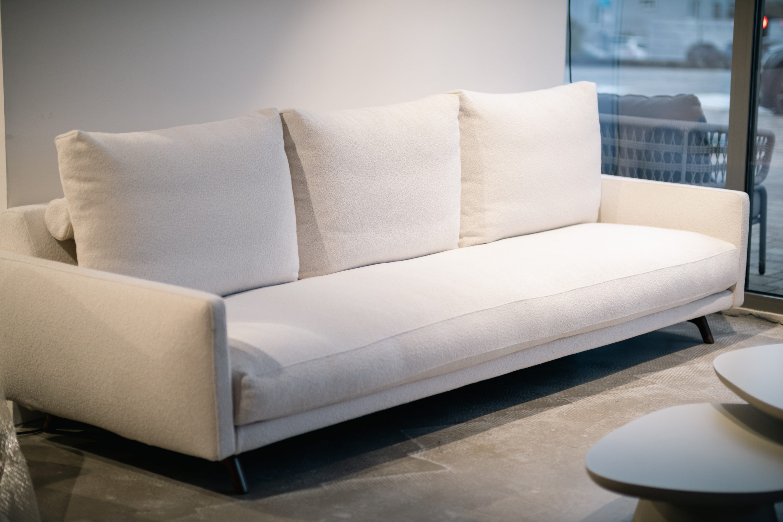 Canapea ÉTIENNE Porada - OUTLET - porada - imagine 2