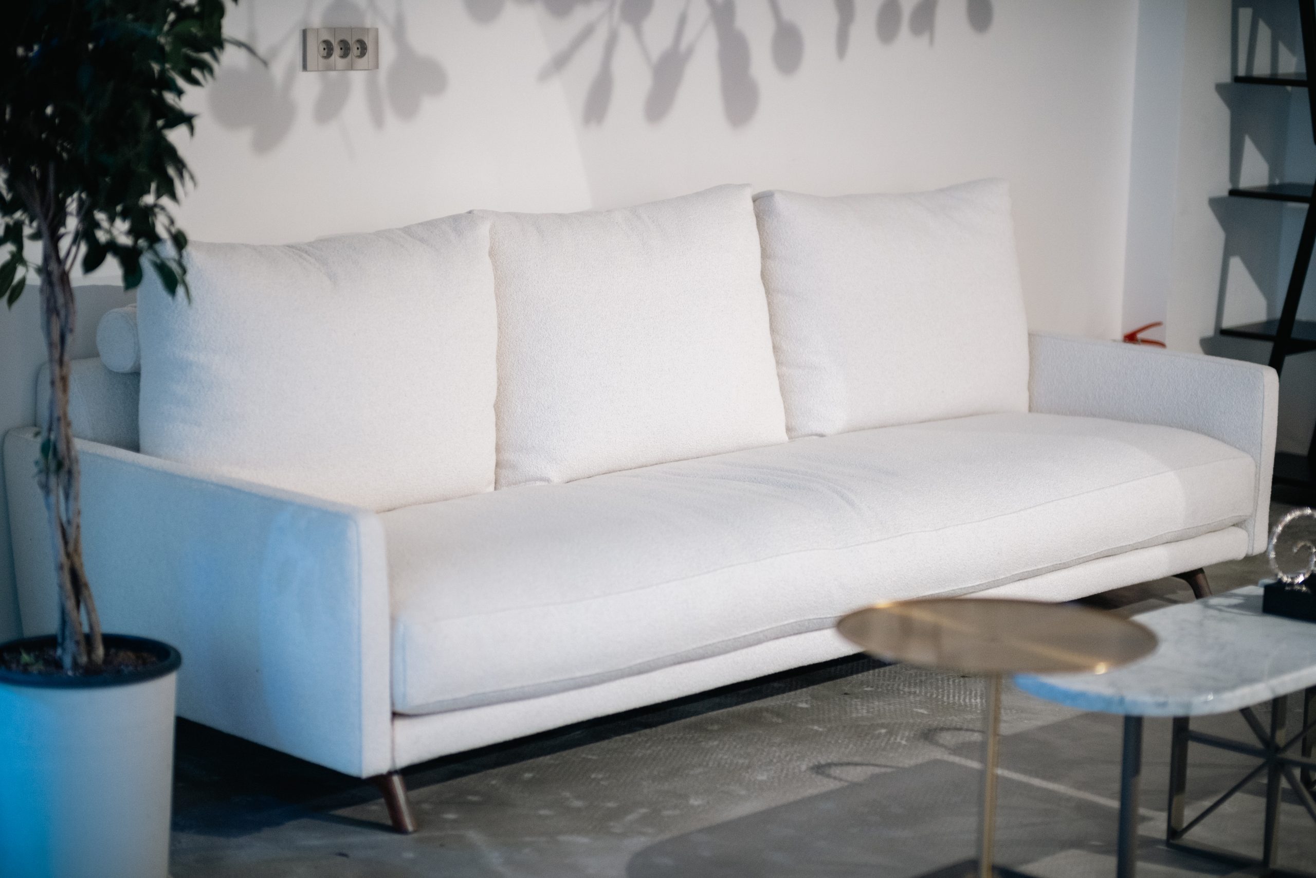 Canapea ÉTIENNE Porada - OUTLET - porada