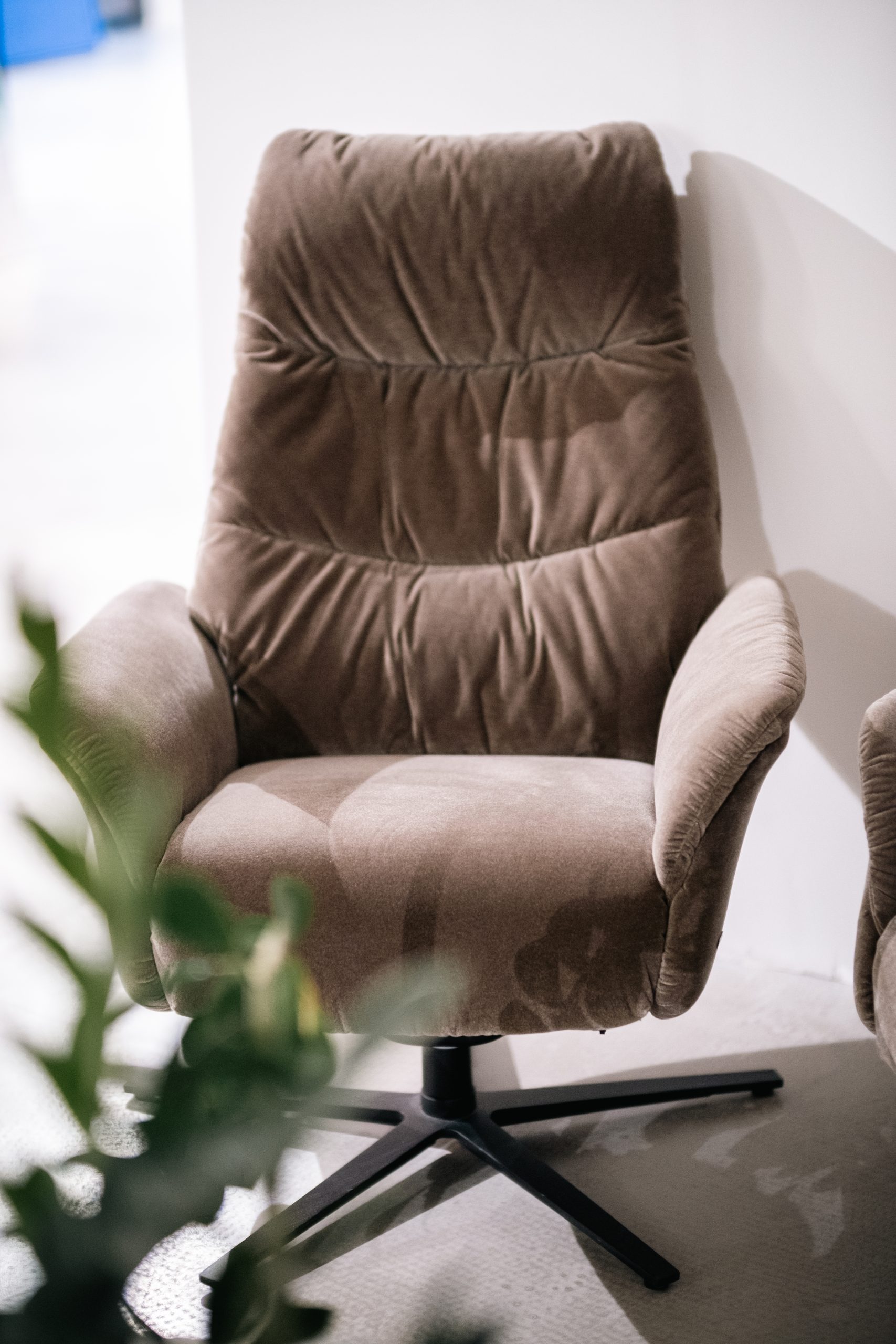 Fotoliu Himolla_OHIM7350 33 K14 - OUTLET - himolla - imagine 2