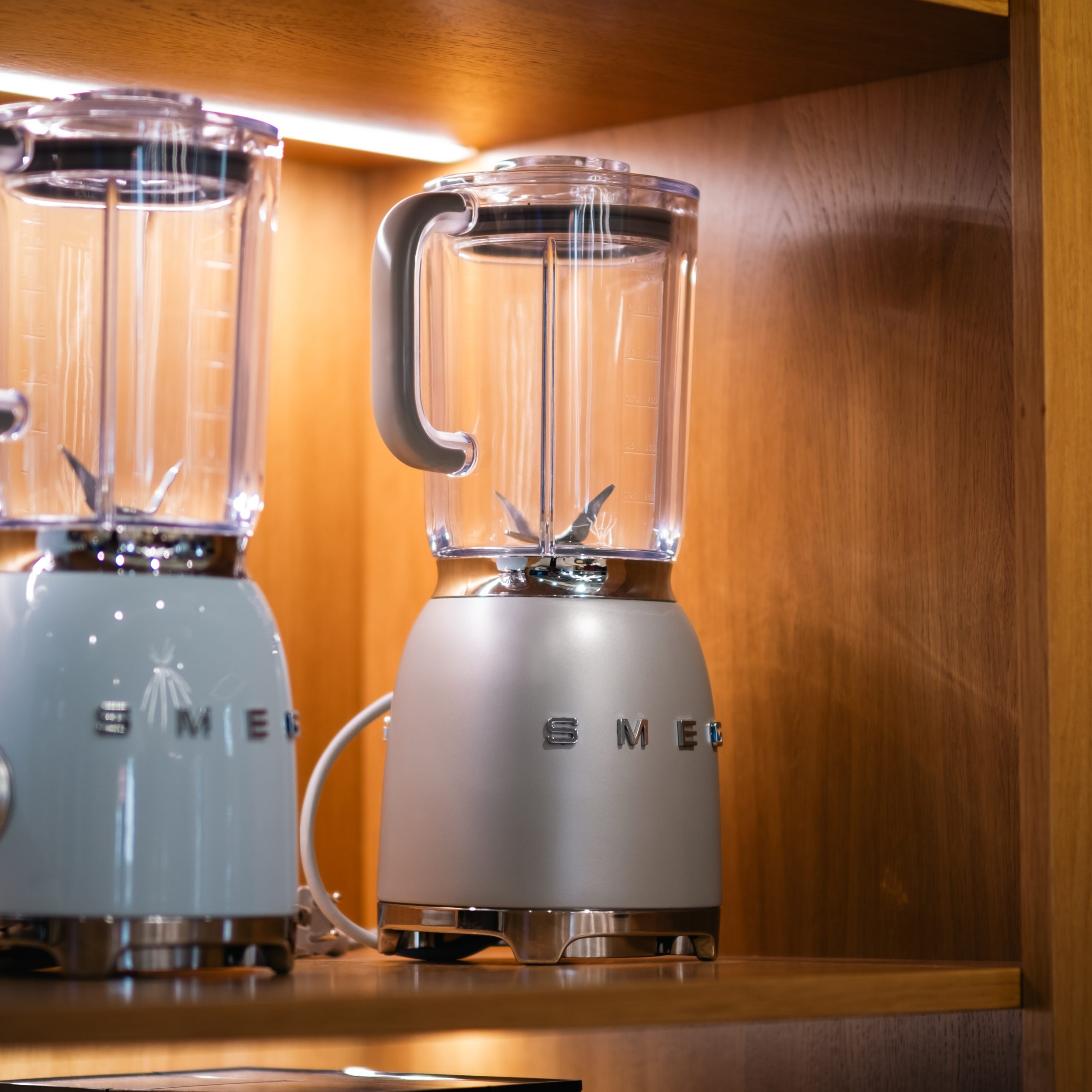 Blender 50's Style - OUTLET - smeg - imagine 4