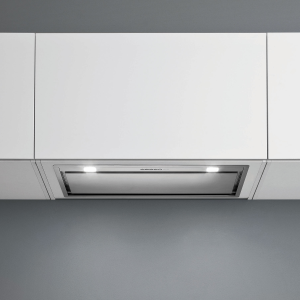 Hota Falmec Built in Evo 70cm Inox 600mc/h - OUTLET