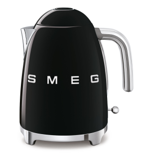 Fierbator electric Smeg KLF03BLEU - OUTLET