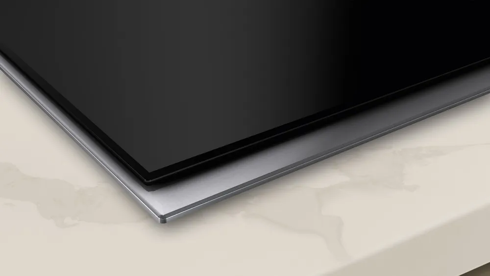 Plita cu inductie TwistPad Fire T46TS61N0 - OUTLET - NEFF - imagine 2