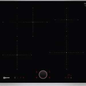 Plita cu inductie TwistPad Fire T46TS61N0 - OUTLET