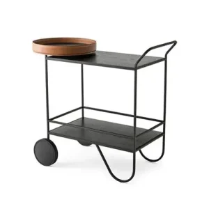 Carucior Giro cu rotile decorative si tava detasabila_CAL-CS5123 - OUTLET