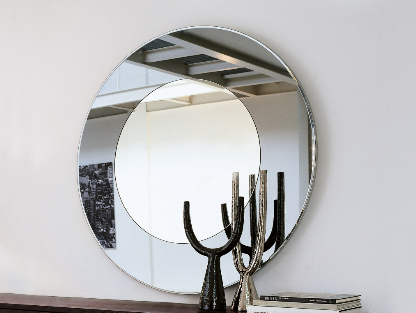 Oglinda consola hol FOUR SEASON - OUTLET - porada