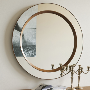 Oglinda Miss Tondo - OUTLET