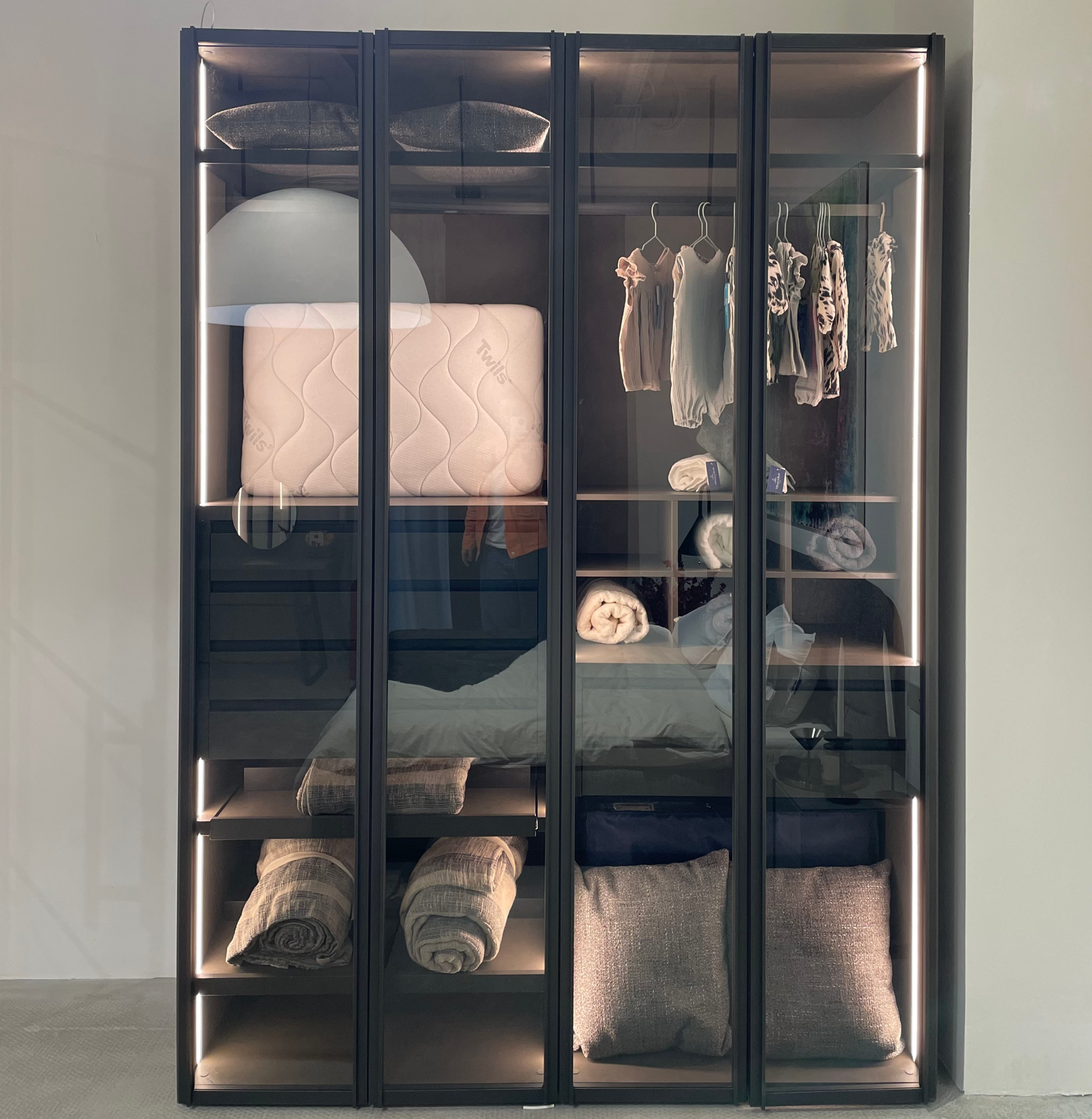 Dressing Scrigno Sangiacomo - OUTLET - SANGIACOMO