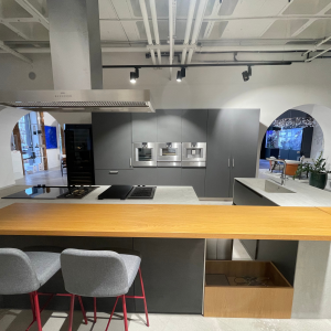 Bucătărie activă Doimo Cucine - OUTLET