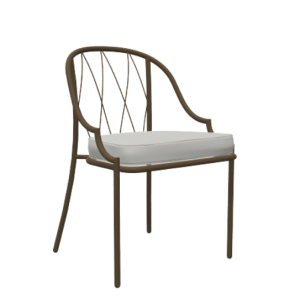 Scaun Como emu - OUTLET