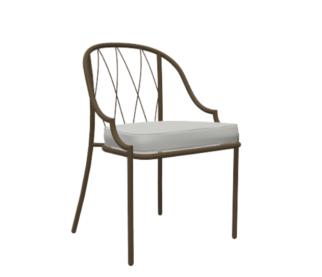 Scaun Como emu - OUTLET - emu