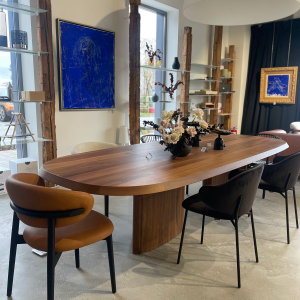 Masa dining Padiglioni - OUTLET