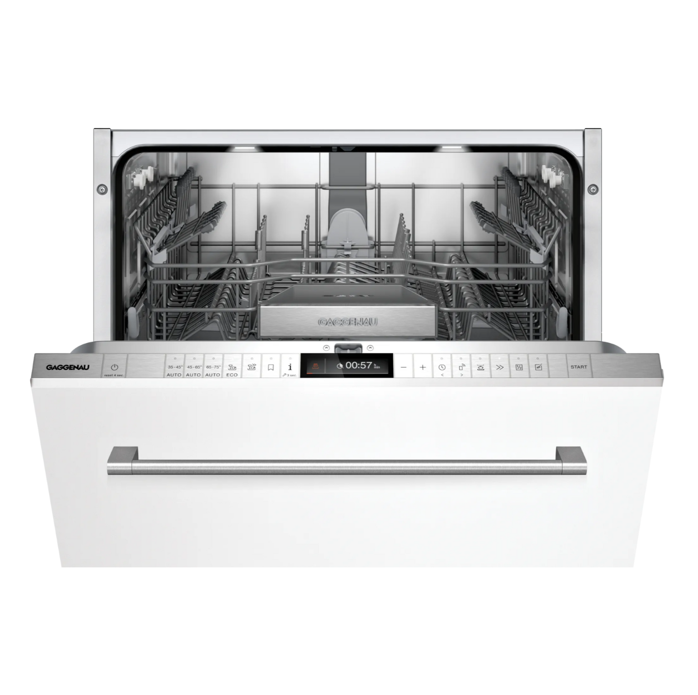 Masina de spalat vase DF260101 60cm seria 200 - OUTLET - GAGGENAU