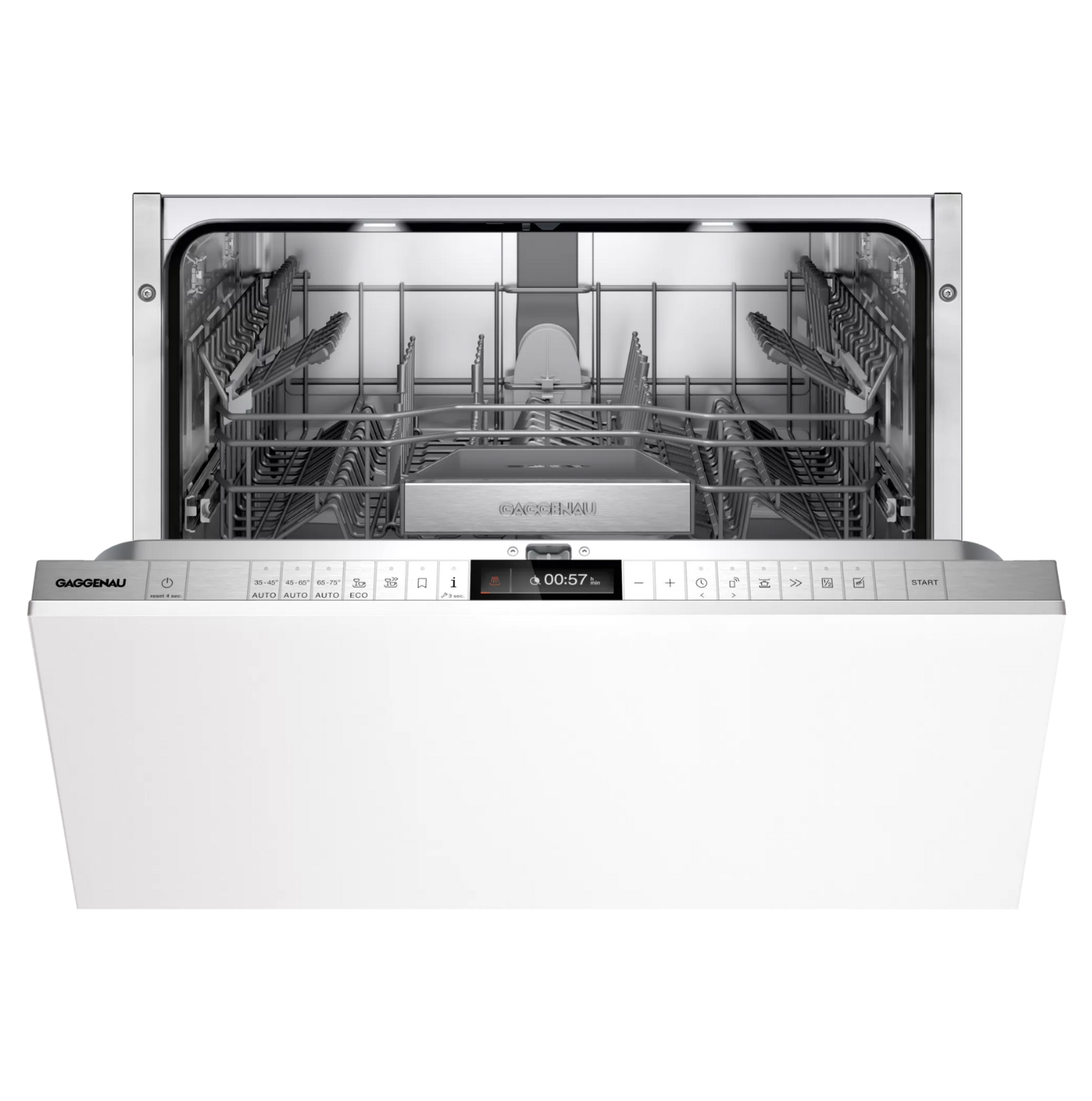 Masina de spalat vase DF270101 60cm seria 200 - OUTLET - GAGGENAU