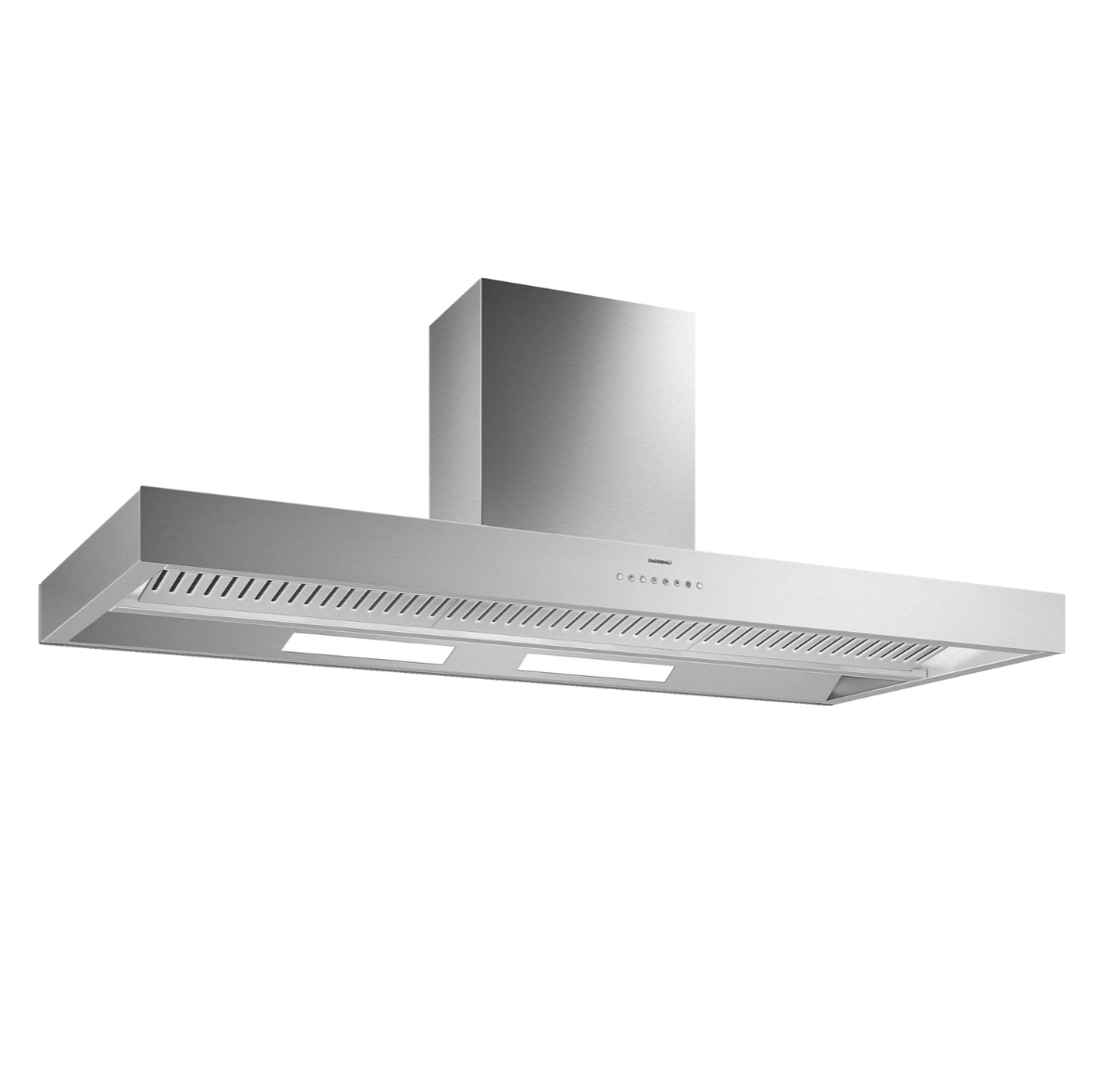 Hota insula AI442160 inox,160cm seria 400 - OUTLET - GAGGENAU