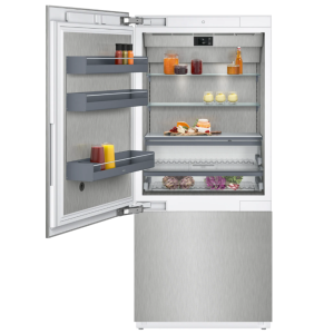 Combina frigorifica Vario RB492305 212,5x90,8cm seria 400 - OUTLET