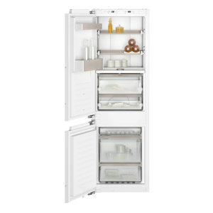 Combina frigorifica RB289300 177,2x55,8cm seria 200 - OUTLET