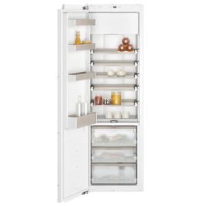 Frigider incorporat Vario cu sectiune congelator RT289370 Seria 200 - OUTLET