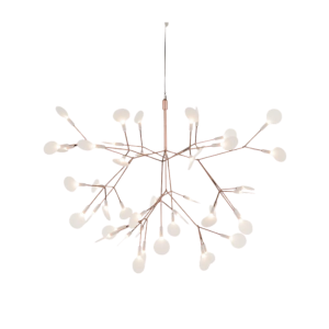 Corp iluminat suspendat Heracleum - OUTLET