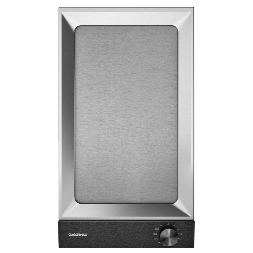 Plita Teppan Yaki VP230120, 28 cm seria 200 - OUTLET - GAGGENAU