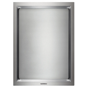 Plita Domino 400 series, Vario Teppan Yaki, 38 cm - OUTLET