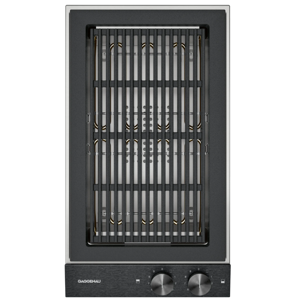 Gratar electric VR230120, 28 cm seria 200 - OUTLET - GAGGENAU