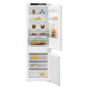 Combina frigorifica 254 l incorporabila KI7862FF0 - OUTLET