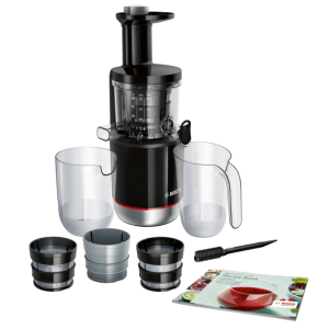 Storcator cu melc MESM731M - OUTLET