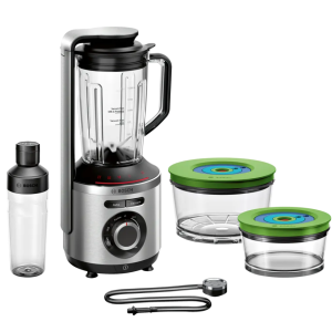 Blender cu vacuum MMBV625M - OUTLET