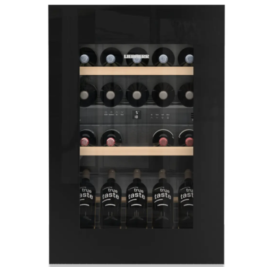 Vitrina de vin incorporabil EWTGB 1683 Vinidor - OUTLET - LIEBHERR
