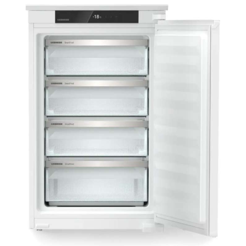 Congelator incorporabil IFSe 3904 Pure cu SmartFrost 101L - OUTLET - LIEBHERR