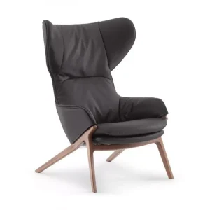 Fotoliu P22 cu suport pentru picioare_CAS-395 52_CAS-395 82 - OUTLET