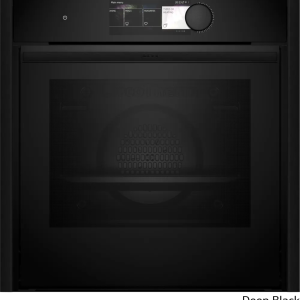 Cuptor multifunctional cu aburi N 90, flex design, 23 de functii, sistem de autocuratare EcoClean - OUTLET