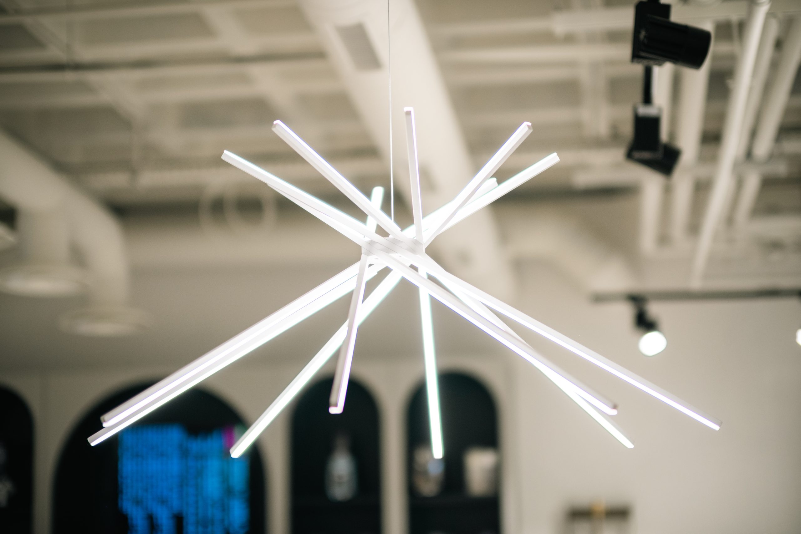 Pendul Shanghai S8 - OUTLET - Fan Europe Lighting - imagine 2