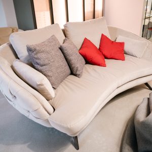 Canapea Clark - OUTLET