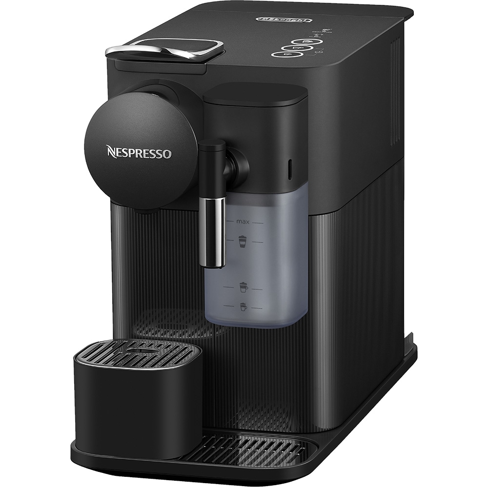 Espressor Lattissima One Evolution Negru - OUTLET - NESPRESSO - imagine 4