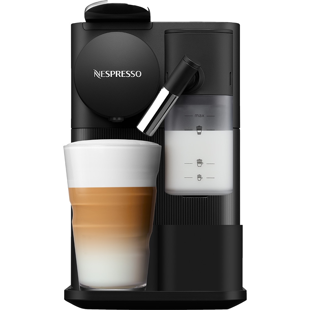 Espressor Lattissima One Evolution Negru - OUTLET - NESPRESSO