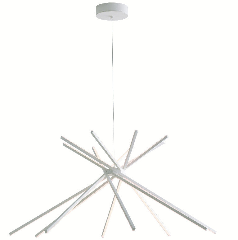 Pendul Shanghai S8 - OUTLET - Fan Europe Lighting