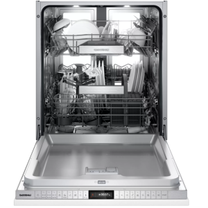 Masina de spalat vase DF480100F 60cm seria 400 - OUTLET